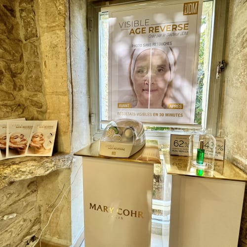 Grain de beauté - Institut de beauté Milhaud - Grain de beauté - Photo Galerie - OneBooking