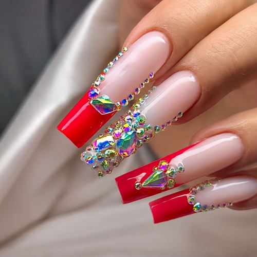 Bella Beauty Ongles & cils - Coiffure Nice - Bella Beauty Ongles & cils - Photo Galerie - OneBooking