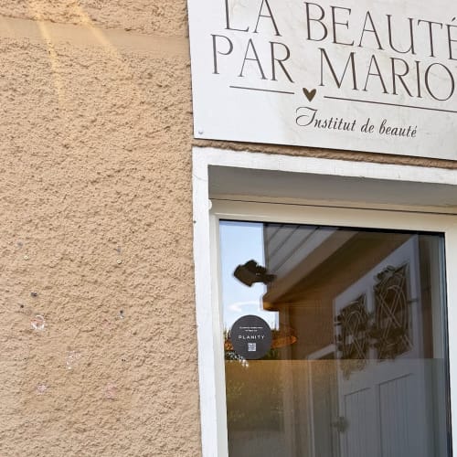 La beauté par Marion - Onglerie Pau - La beauté par Marion - Photo Galerie - OneBooking