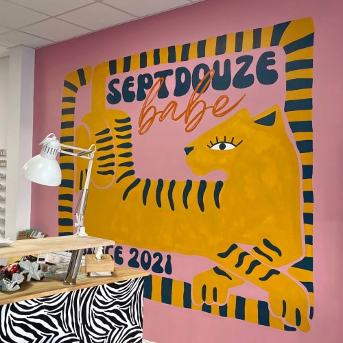 Septdouze - Coiffure Dunkerque - Septdouze - Photo Galerie - OneBooking