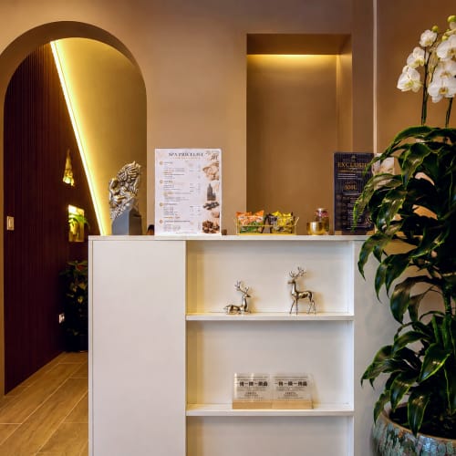 REPOS DES PIEDS & CORPS - Institut de beauté Paris - REPOS DES PIEDS & CORPS - Photo Galerie - OneBooking