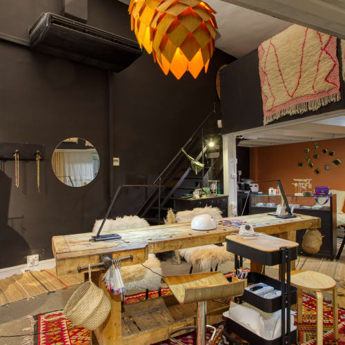 L’Atelier De Retouches - Lyon - Institut de beauté Lyon - L’Atelier De Retouches - Lyon - Photo Galerie - OneBooking
