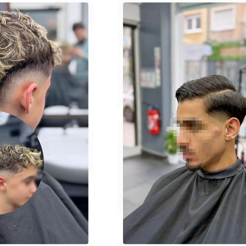 Laurent Hairstyling - Coiffure Forbach - Laurent Hairstyling - Photo Galerie - OneBooking