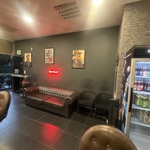 Legend’hair - Coiffure Meudon - Legend’hair - Photo Galerie - OneBooking