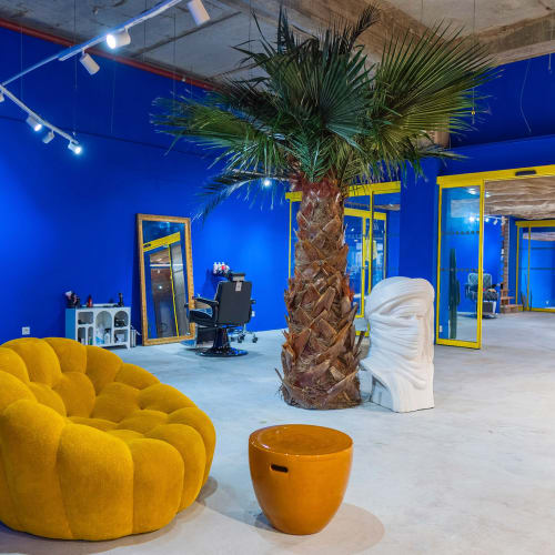 Perle Beauty studio (Vagabond) - Institut de beauté Angers - Perle Beauty studio (Vagabond) - Photo Galerie - OneBooking