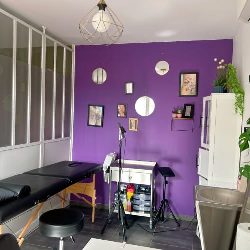 Oh my beauty - Coiffure Saint-Maximin-la-Sainte-Baume - Oh my beauty - Photo Galerie - OneBooking