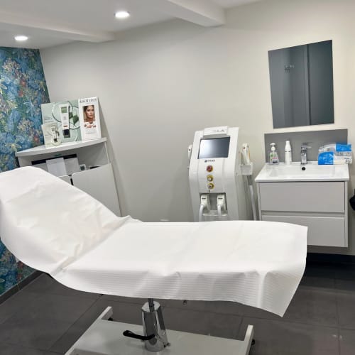 L’institut - Institut de beauté Vichy - L’institut - Photo Galerie - OneBooking