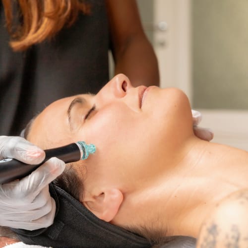 Aesthemedica : Forme Beauté Bien-Etre - Spa Bordeaux - Aesthemedica : Forme Beauté Bien-Etre - Photo Galerie - OneBooking
