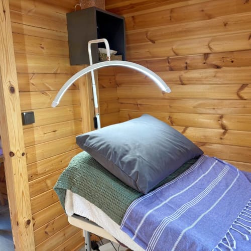 Millesime Bien-être - Institut de beauté Vauvert - Millesime Bien-être - Photo Galerie - OneBooking