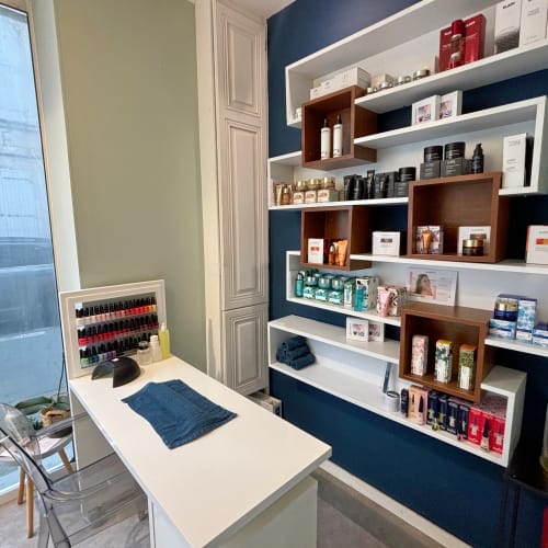 Alice institut - Onglerie La Rochelle - Alice institut - Photo Galerie - OneBooking