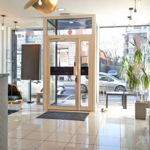 JYC Coiffeur Créateur - Coiffure Calais - JYC Coiffeur Créateur - Photo Galerie - OneBooking