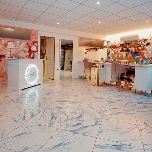 Chez Candy - Institut de beauté Béziers - Chez Candy - Photo Galerie - OneBooking