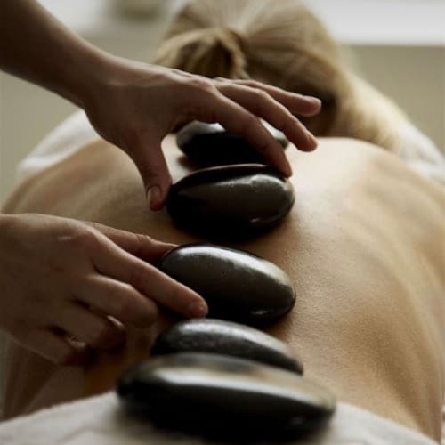 La Villa Clémenceau - Massage Bordeaux - La Villa Clémenceau - Photo Galerie - OneBooking