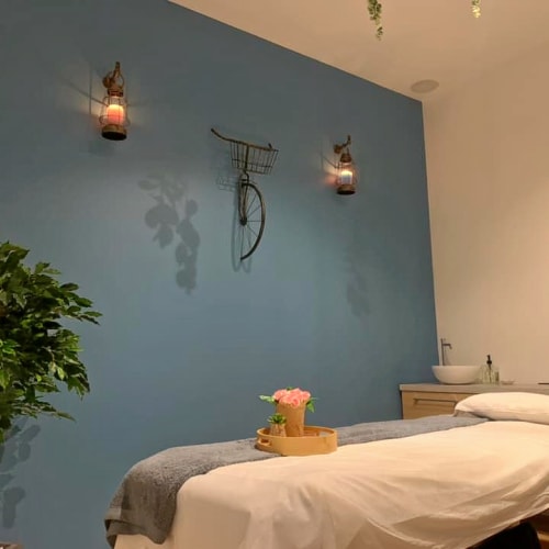 L'atypique spa - Sourcils & cils Meaux - L'atypique spa - Photo Galerie - OneBooking