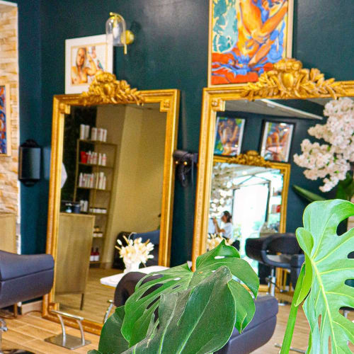 Maison Muses - Coiffure - Coiffure Toulouse - Maison Muses - Coiffure - Photo Galerie - OneBooking