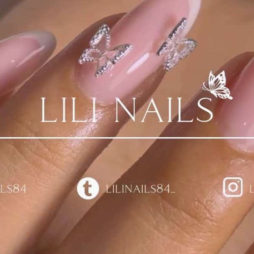 Lili Nails x Hairlissforyou - Coiffure Avignon - Lili Nails x Hairlissforyou - Photo Galerie - OneBooking