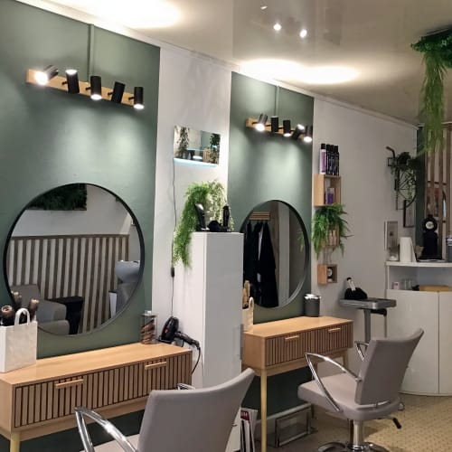 Un Instant Pour Soi - Coiffure Nîmes - Un Instant Pour Soi - Photo Galerie - OneBooking