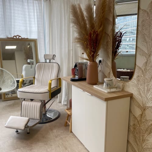 ARENAS Beauté - Sourcils & cils Nice - ARENAS Beauté - Photo Galerie - OneBooking