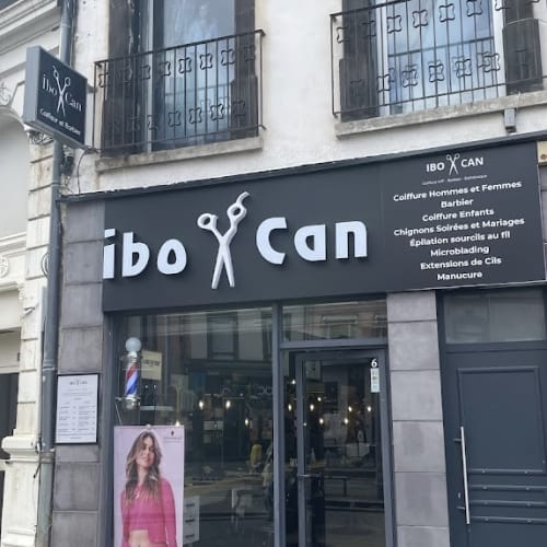 Ibocan - Coiffure Clermont-Ferrand - Ibocan - Photo Galerie - OneBooking