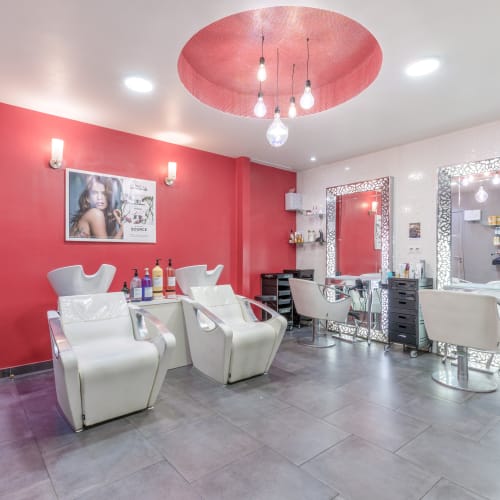 La Rumba - Coiffure Dreux - La Rumba - Photo Galerie - OneBooking