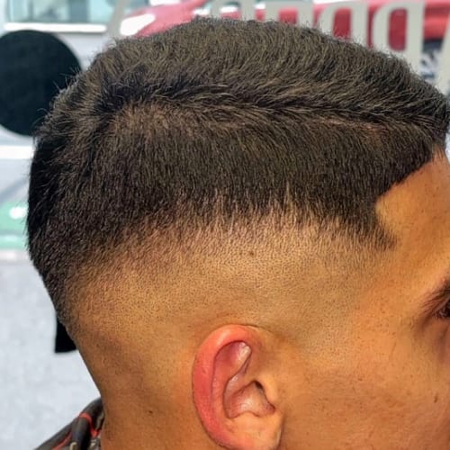 Best Barber - Coiffure Valence - Best Barber - Photo Galerie - OneBooking