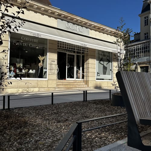 Carlobay - Coiffure Dijon - Carlobay - Photo Galerie - OneBooking