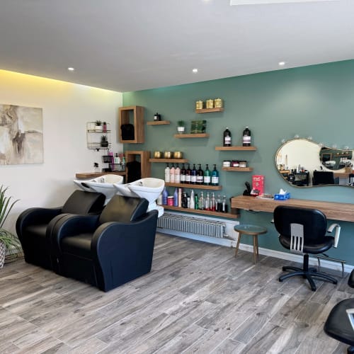 Styl'coiff - Coiffure Saint-Étienne - Styl'coiff - Photo Galerie - OneBooking