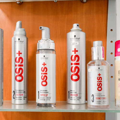 Fabio Coiffure - Coiffure Cagnes-sur-Mer - Fabio Coiffure - Photo Galerie - OneBooking