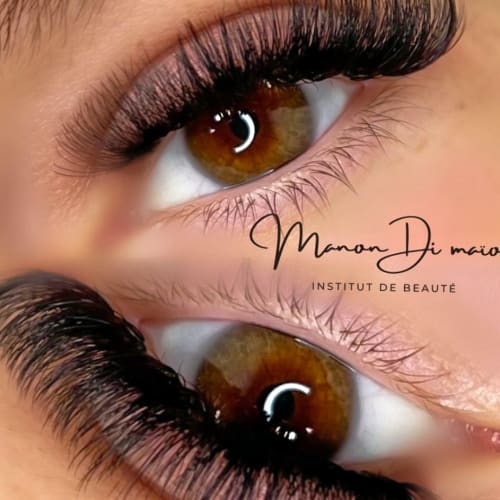 Manon Dimaio - Sourcils & cils Nice - Manon Dimaio - Photo Galerie - OneBooking
