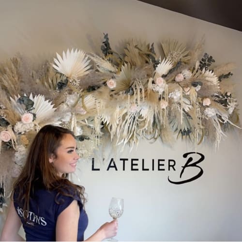 L'atelier B - Institut de beauté Dijon - L'atelier B - Photo Galerie - OneBooking