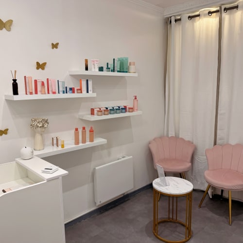 L'INSTITUT BY CAMILLE - Institut de beauté Gap - L'INSTITUT BY CAMILLE - Photo Galerie - OneBooking