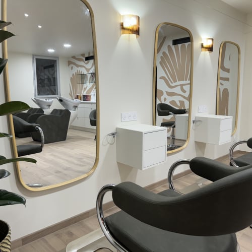 Maika - Coiffure Ustaritz - Maika - Photo Galerie - OneBooking