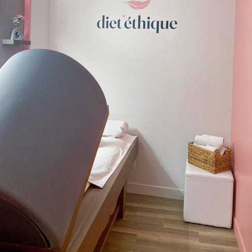Institut Diet’Ethique - Institut de beauté Meximieux - Institut Diet’Ethique - Photo Galerie - OneBooking