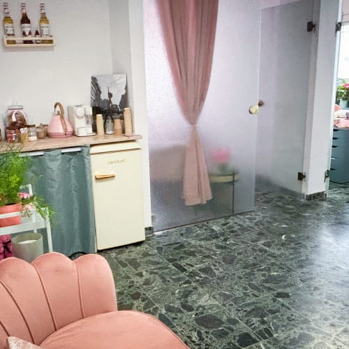 Home Sweet Nails & Beauty - Onglerie Le Cannet - Home Sweet Nails & Beauty - Photo Galerie - OneBooking