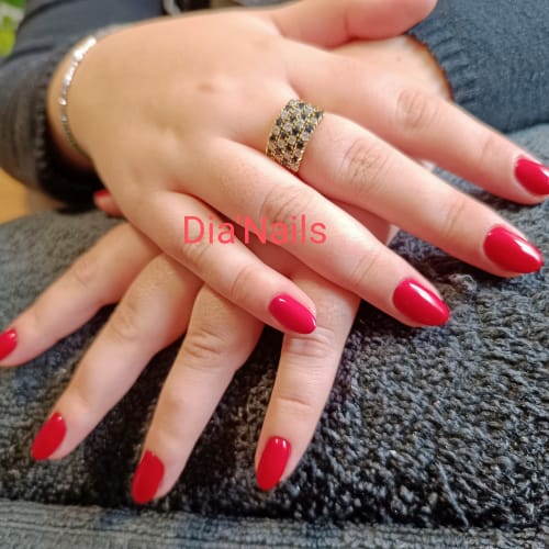 Dia'Nails - Onglerie Dijon - Dia'Nails - Photo Galerie - OneBooking