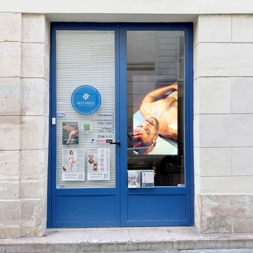 MITHRIL Beauty Lounge - Institut de beauté Paris - MITHRIL Beauty Lounge - Photo Galerie - OneBooking