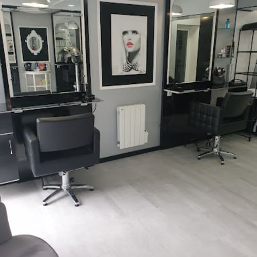 Ruby Hair - Coiffure Ivry-sur-Seine - Ruby Hair - Photo Galerie - OneBooking