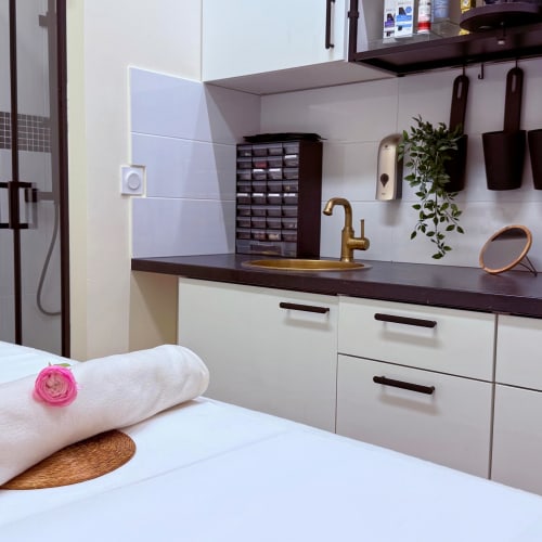 As mapoas - Massage Marseille - As mapoas - Photo Galerie - OneBooking