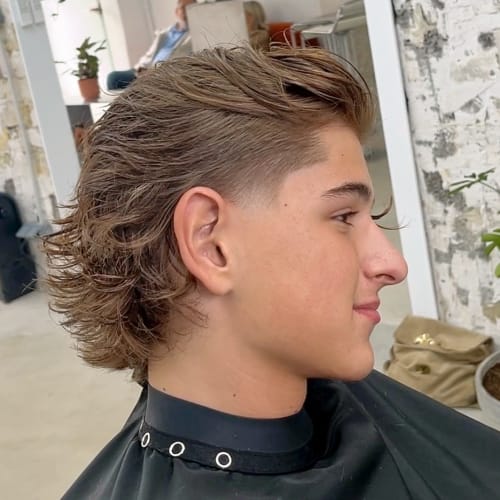 OD BARBER - Barbier Lyon - OD BARBER - Photo Galerie - OneBooking