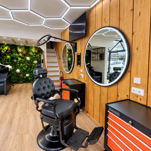L'annexe by le Lab - Barbier Villenave-d'Ornon - L'annexe by le Lab - Photo Galerie - OneBooking