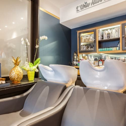 L’Univhair de Lou - Coiffure Calais - L’Univhair de Lou - Photo Galerie - OneBooking