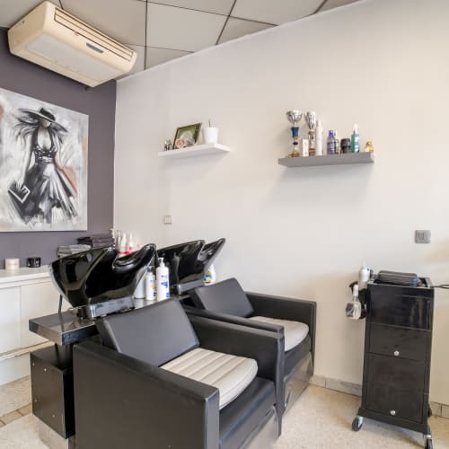 Maxime Coiffure - Coiffure Cagnes-sur-Mer - Maxime Coiffure - Photo Galerie - OneBooking