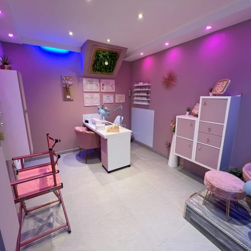 HB Beauty Concept - Coiffure Dreux - HB Beauty Concept - Photo Galerie - OneBooking