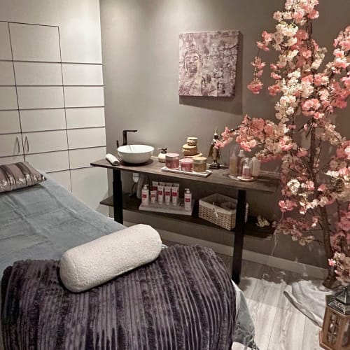 Institut l'atelier douceur - Institut de beauté Forbach - Institut l'atelier douceur - Photo Galerie - OneBooking