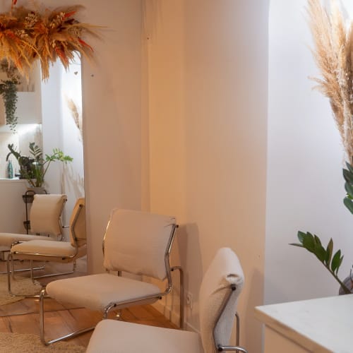 Take Care Studio - Institut de beauté Angers - Take Care Studio - Photo Galerie - OneBooking