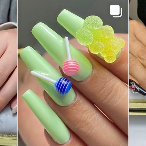 O joli ongle - Institut de beauté Vitrolles - O joli ongle - Photo Galerie - OneBooking
