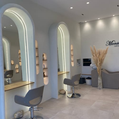 Monsinault - Onglerie Poitiers - Monsinault - Photo Galerie - OneBooking