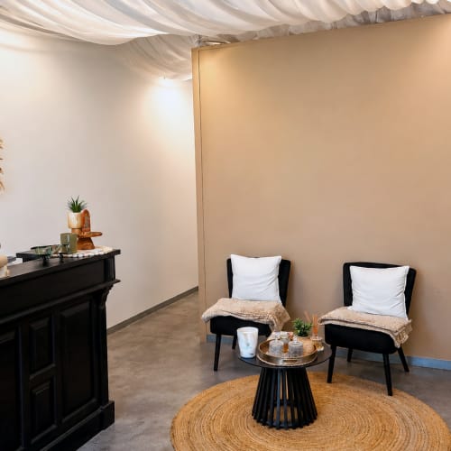 ND Précision - Sourcils & cils Chambéry - ND Précision - Photo Galerie - OneBooking