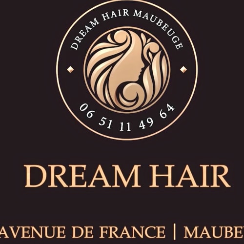 DREAM HAIR - BY NH COIFFURE - Coiffure Maubeuge - DREAM HAIR - BY NH COIFFURE - Photo Galerie - OneBooking