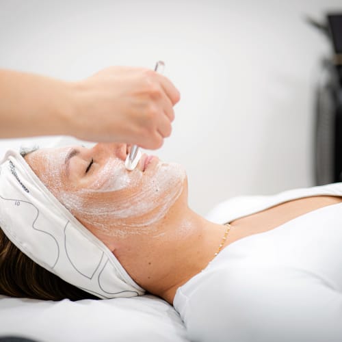 La Bulle de soins - Institut de beauté Arcisses - La Bulle de soins - Photo Galerie - OneBooking